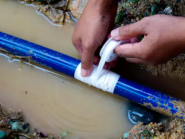  Why Choose St. James Plumbing for Water Line Repair in St. James, NY?]