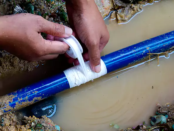 Why Choose St. James Plumbing for Water Line Replacement in St. James, NY?