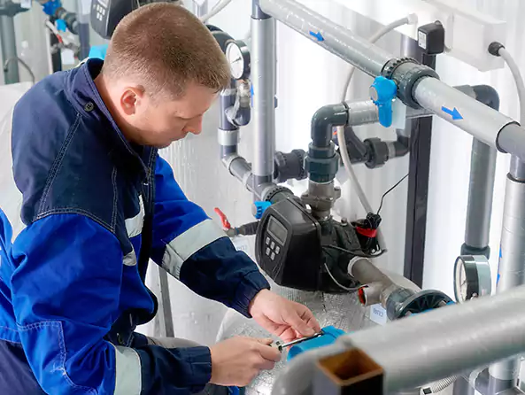 Why Choose St. James Plumbing for Water Softener Installation in St. James, NY?