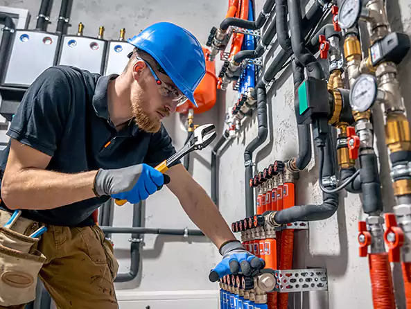 Why Choose St. James Plumbing for Water Softener Repair in St. James?