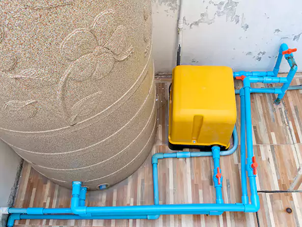 Why Choose St. James Plumbing for Well Pressure Tank Replacement in St. James, NY?